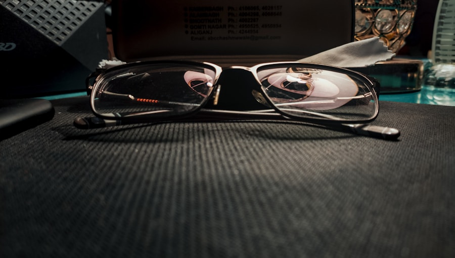 Choosing Eyewear for Gaming: Protecting Your Vision During Play
