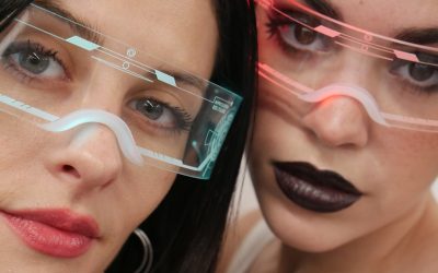 The Connection Between Eye Health and Screen Time: Tips for Mitigation