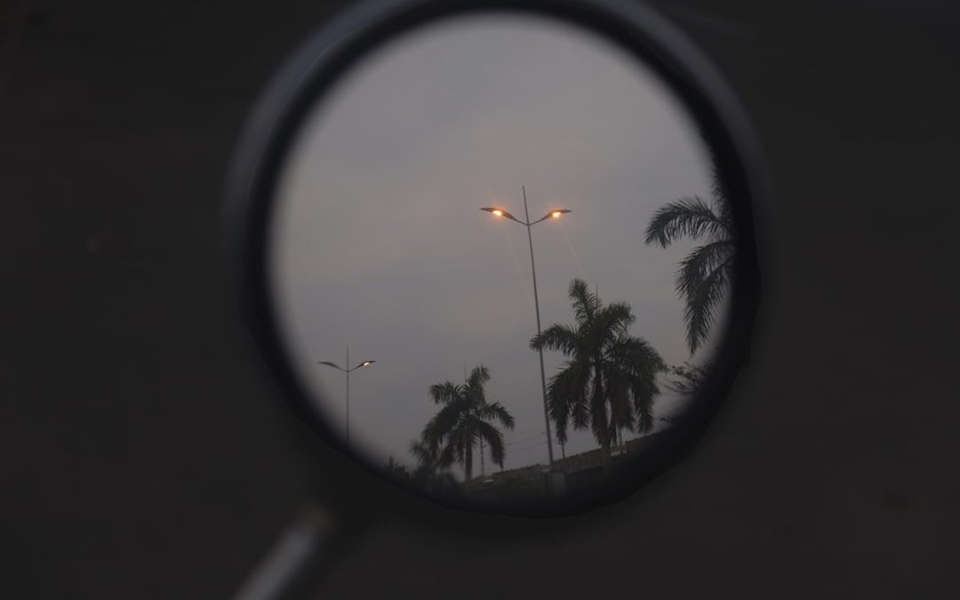 The Benefits of Anti-Fog Coatings on Eyewear