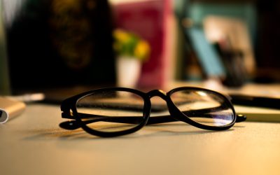 Fashion vs. Prescription: How to Find Eyewear That Does Both