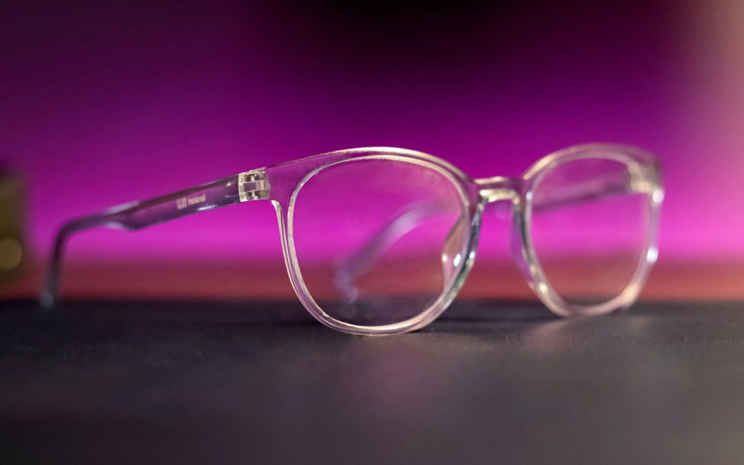 Color Psychology in Eyewear: What Your Frame Color Represents