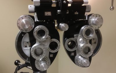 How Often Should You Get an Eye Exam?