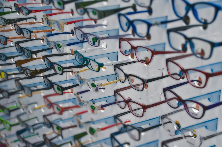 Photo Update Glasses Prescription