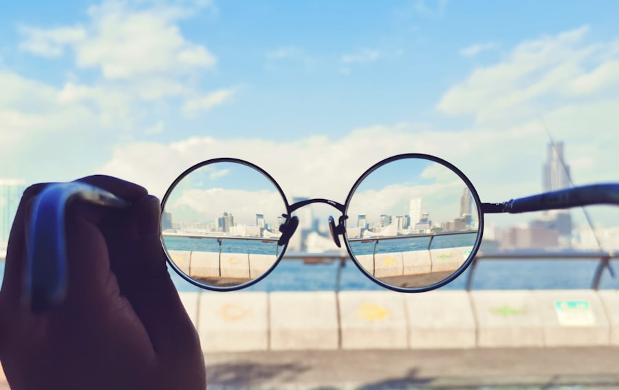 Progressive Lenses vs Bifocals