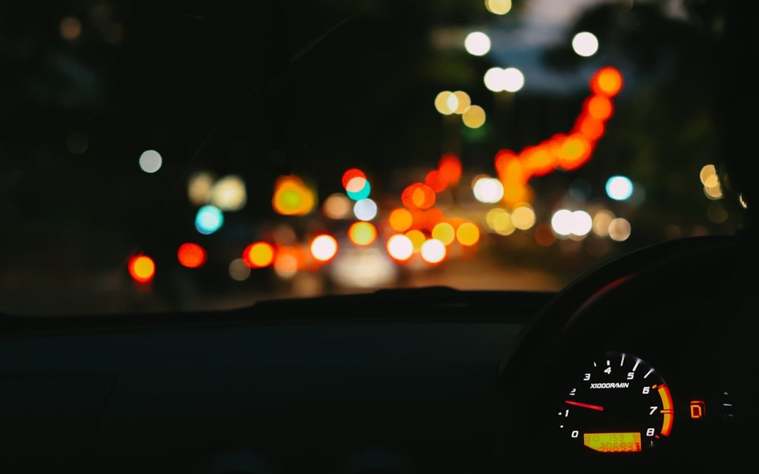 Astigmatism Explained: Why Everything Looks Blurry